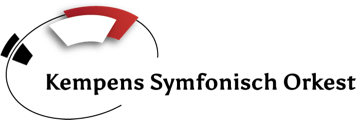 Kempens Symfonisch Orkest vzw Logo